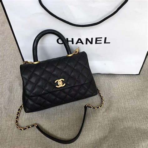 chanel calfskin classic flap|best chanel flap.